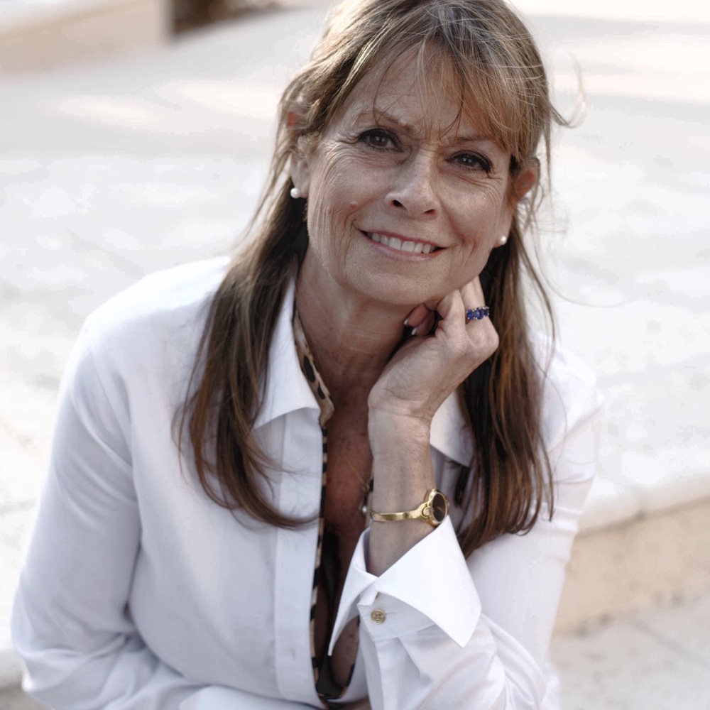 Meet your Posher, Teresa